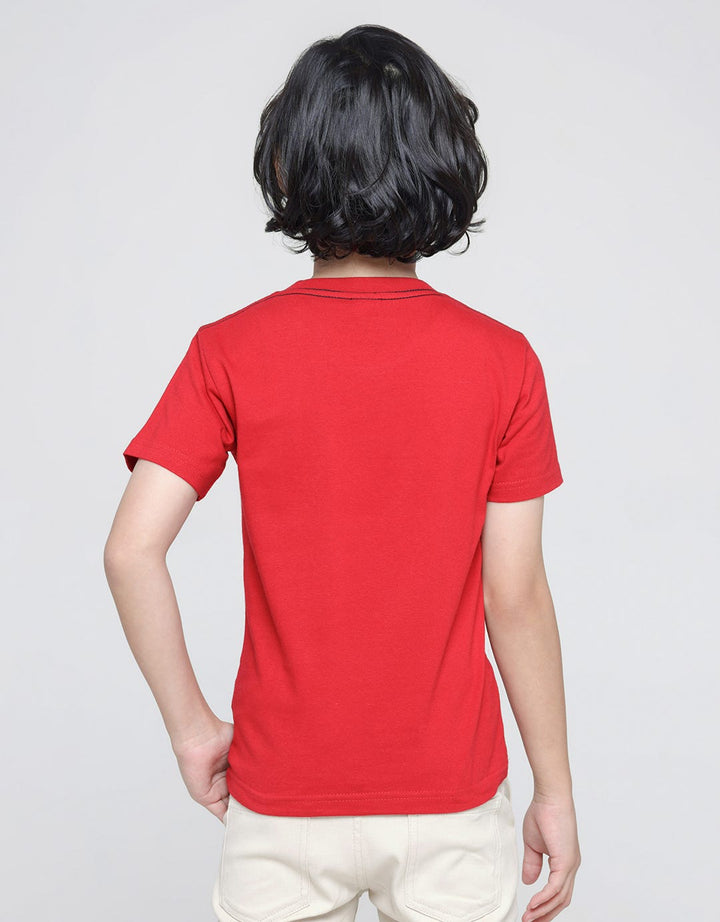 Little M Short Sleeve T-Shirt Seasonal Xmas I Am Snowcute