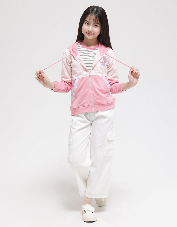 Disney Jacket Hoodie Princess