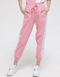 Disney Long Pants Jogger Princess