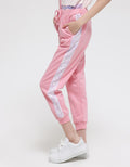Disney Long Pants Jogger Princess