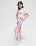Disney Long Pants Jogger Princess