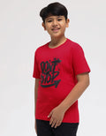 Nevada No Stop Boys T-Shirt