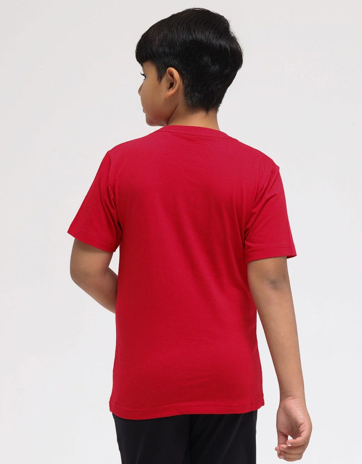 Nevada No Stop Boys T-Shirt