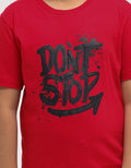 Nevada No Stop Boys T-Shirt