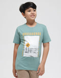 Nevada Picture Crossroad Boys T-Shirt