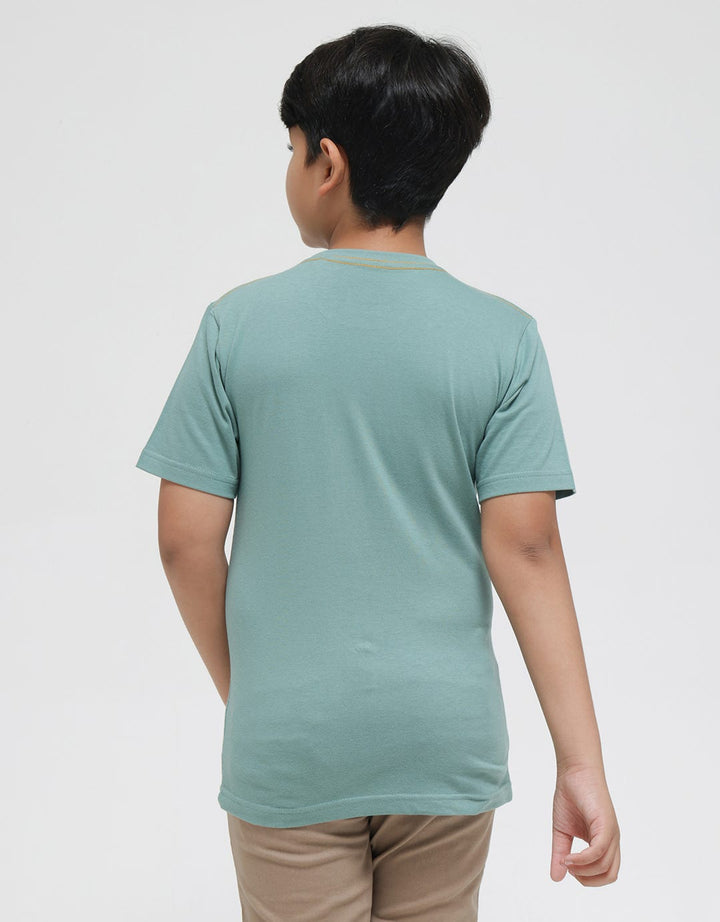 Nevada Picture Crossroad Boys T-Shirt