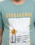 Nevada Picture Crossroad Boys T-Shirt