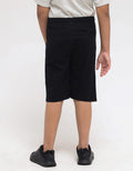 Nevada Short Pants Knit Color Block