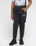 Nevada Jogger Tery Basic Zipper Newyork