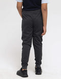 Nevada Jogger Tery Basic Zipper Newyork