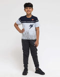 Nevada Jogger Tery Basic Zipper Newyork