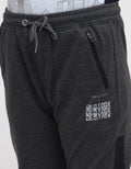 Nevada Jogger Tery Basic Zipper Newyork