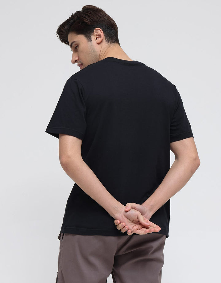 Nevada Short Sleeve T-Shirt Camo Pocket