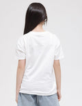 Nevada Short Sleeve T-Shirt With Pocket Embro Bear