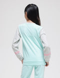 Nevada Meaw Glitter Girls Sweater