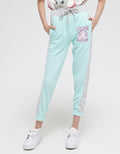 Nevada Chase Dream Print Jogger Girls