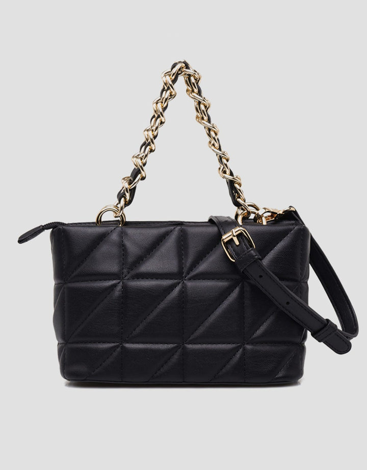 Nevada Handbag Quilted Texture Ralisa