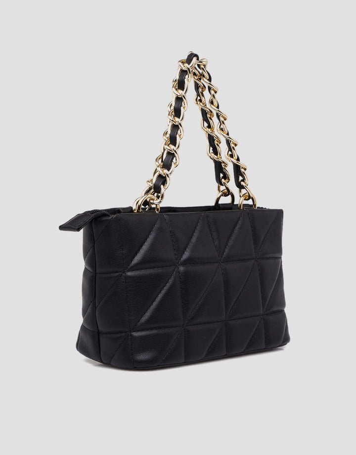 Nevada Handbag Quilted Texture Ralisa