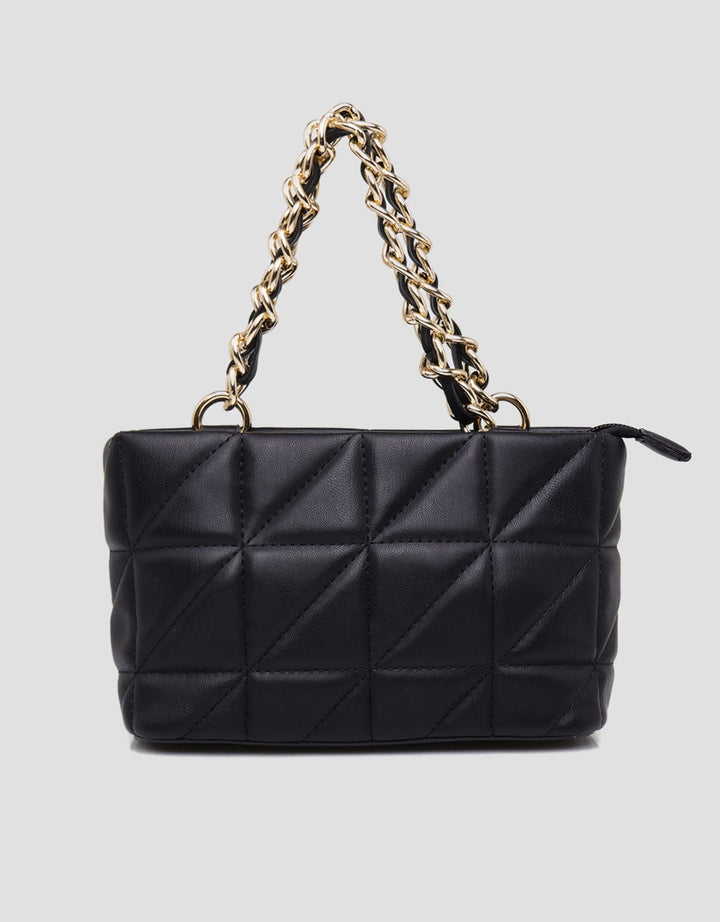 Nevada Handbag Quilted Texture Ralisa