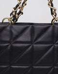 Nevada Handbag Quilted Texture Ralisa