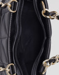 Nevada Handbag Quilted Texture Ralisa