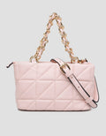 Nevada Handbag Quilted Texture Ralisa