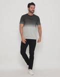 d&f Design Full Print Kaos Pria