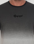 d&f Design Full Print Kaos Pria