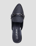 St.Moritz Sepatu Sandal Mules Simply