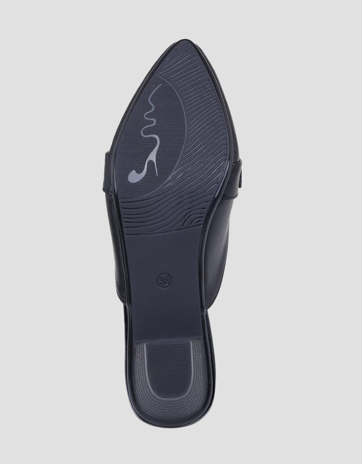 St.Moritz Sepatu Sandal Mules Simply