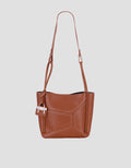 Bellezza Stitching Look 04 Shoulder Bag