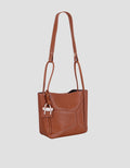 Bellezza Stitching Look 04 Shoulder Bag
