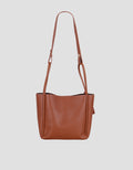 Bellezza Stitching Look 04 Shoulder Bag