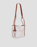 Bellezza Stitching Look 03 Shoulder Bag