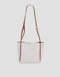 Bellezza Stitching Look 03 Shoulder Bag