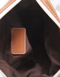 Bellezza Stitching Look 03 Shoulder Bag