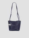 Bellezza Stitching Look 02 Shoulder Bag