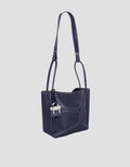 Bellezza Stitching Look 02 Shoulder Bag