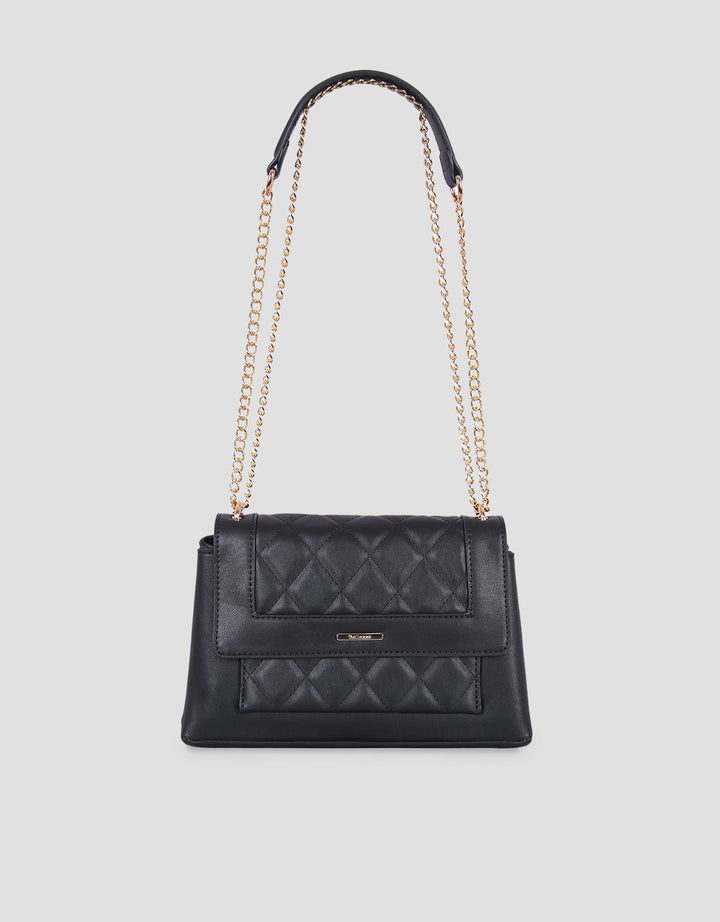 Bellezza Shoulder Bag Chain