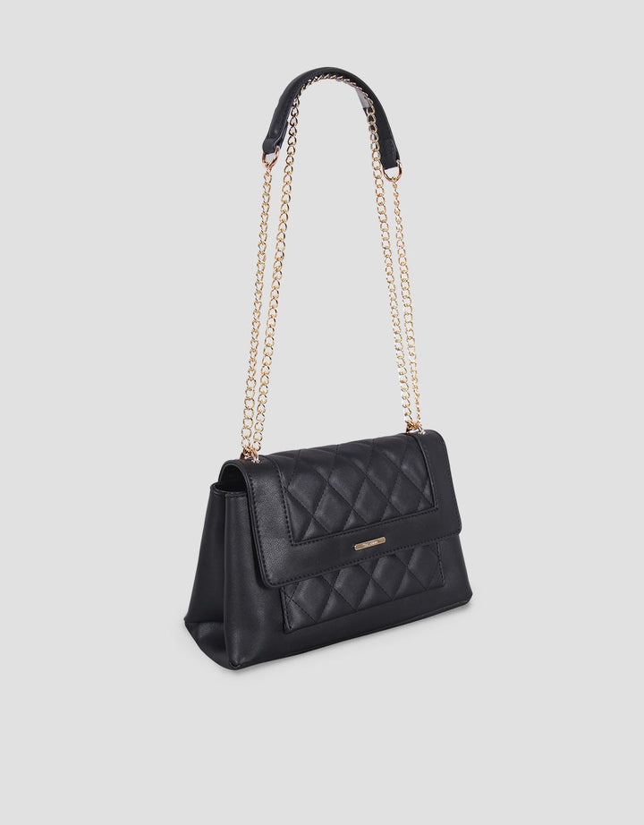 Bellezza Shoulder Bag Chain