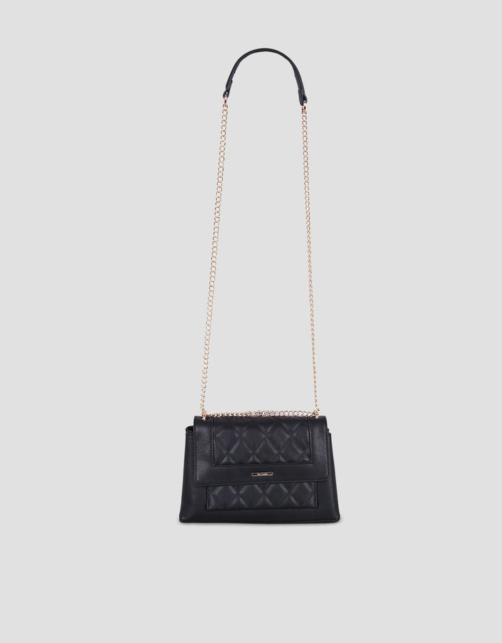 Bellezza Shoulder Bag Chain