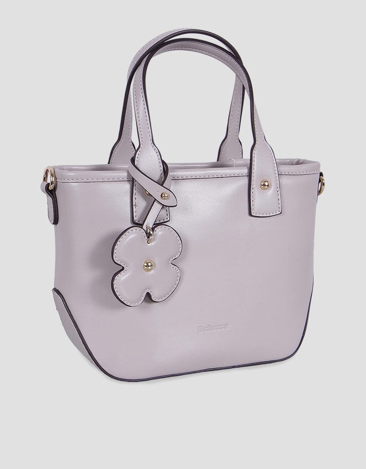 Bellezza Flower 02 Hand Bag