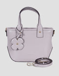 Bellezza Flower 02 Hand Bag