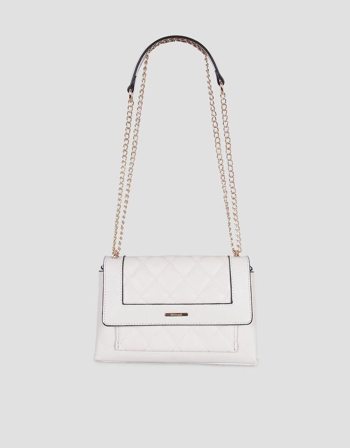 Bellezza Shoulder Bag Chain