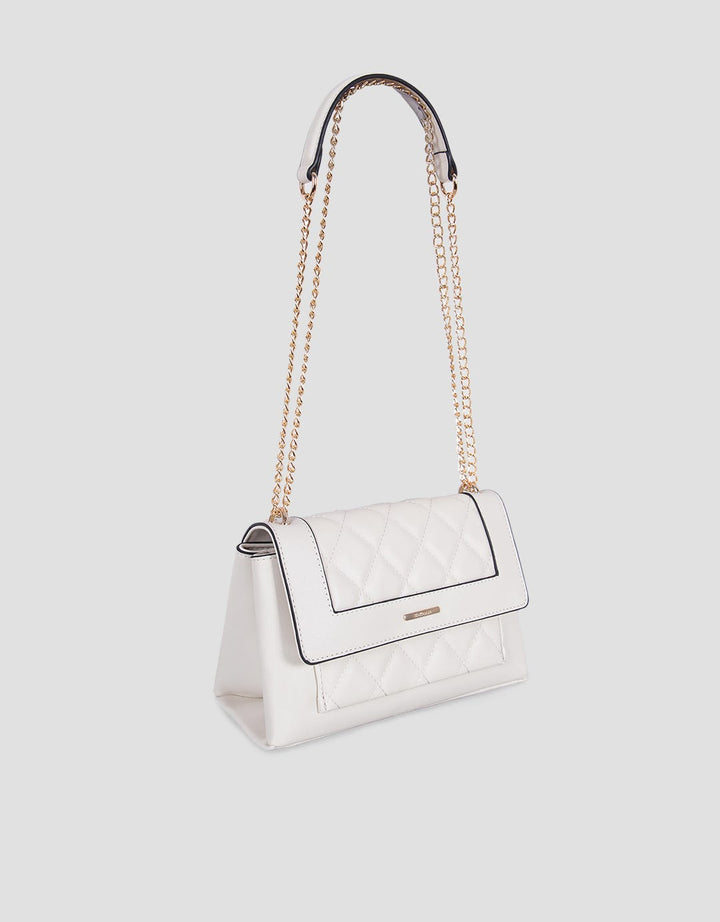 Bellezza Shoulder Bag Chain