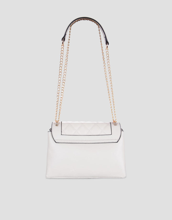 Bellezza Shoulder Bag Chain