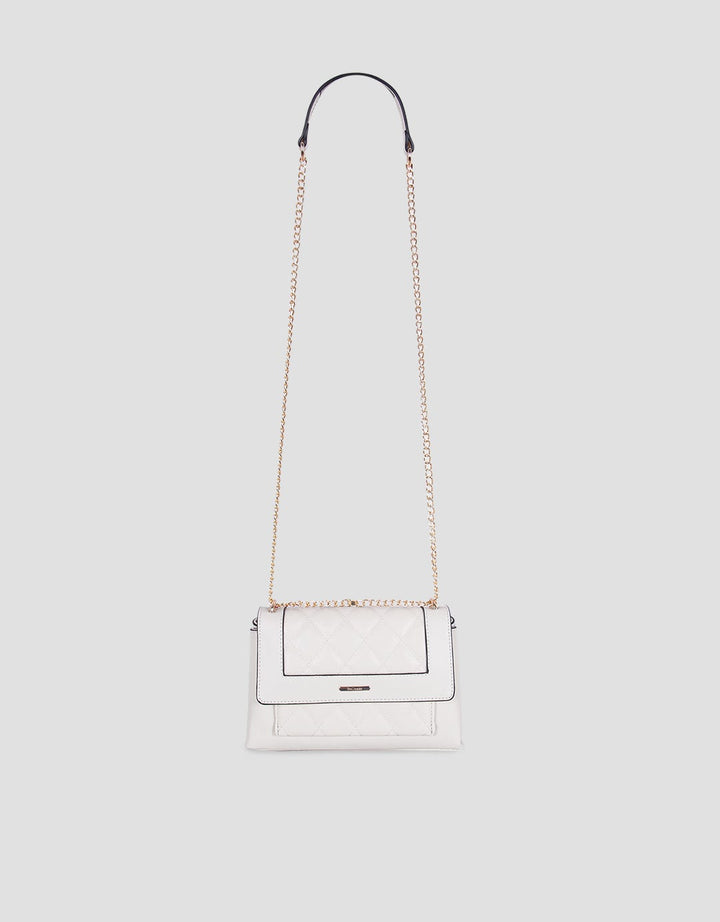 Bellezza Shoulder Bag Chain