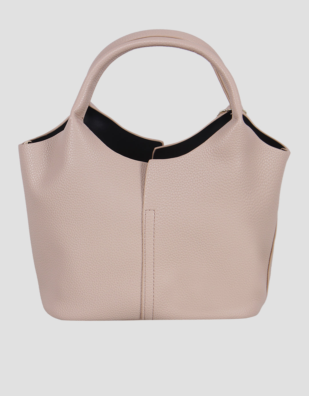 Bellezza Flower Detail Hand Bag Wanita