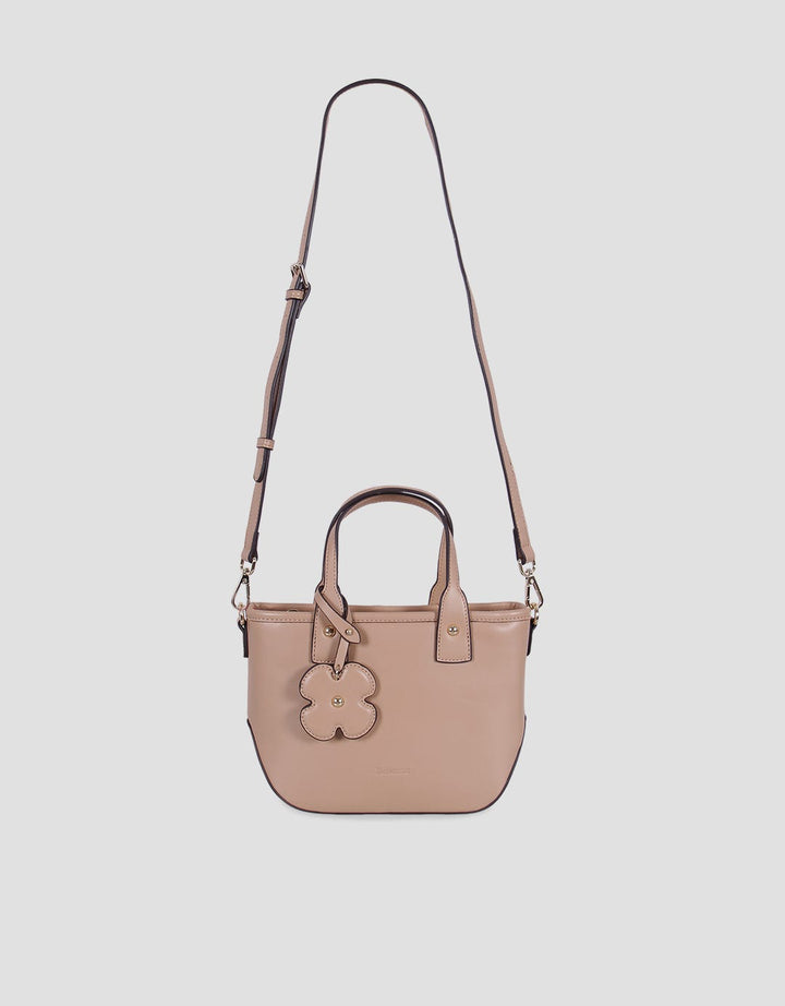 Bellezza Flower 03 Hand Bag