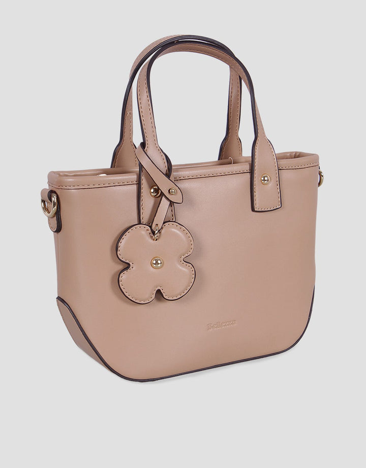 Bellezza Flower 03 Hand Bag